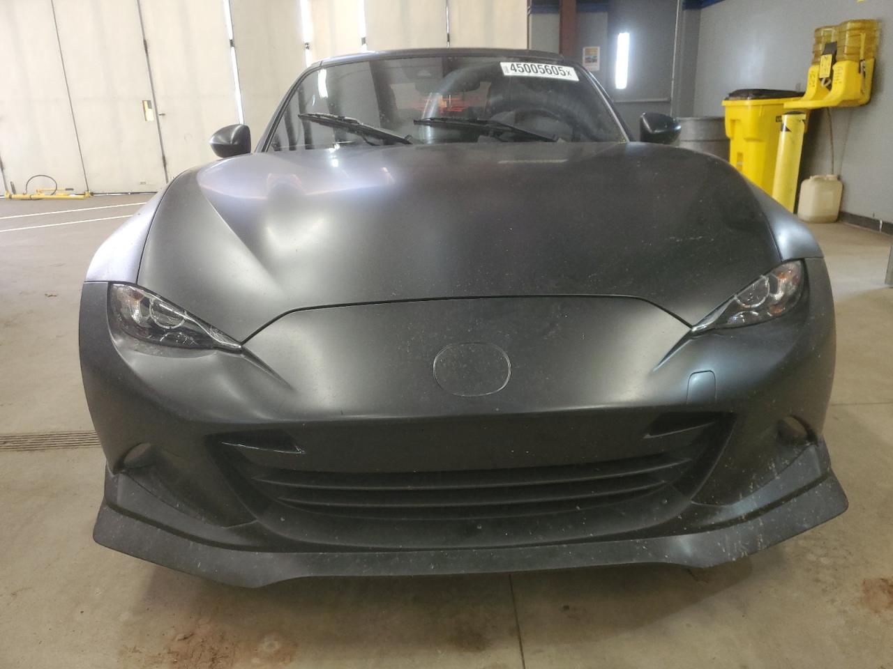 2020 Mazda MX-5 - Image 5