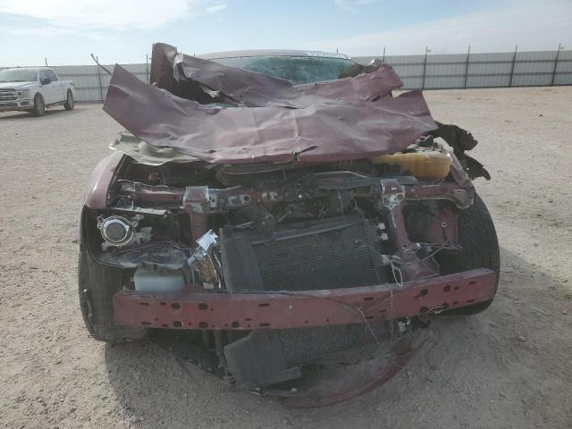 CHRYSLER 300 2019 Burgundy