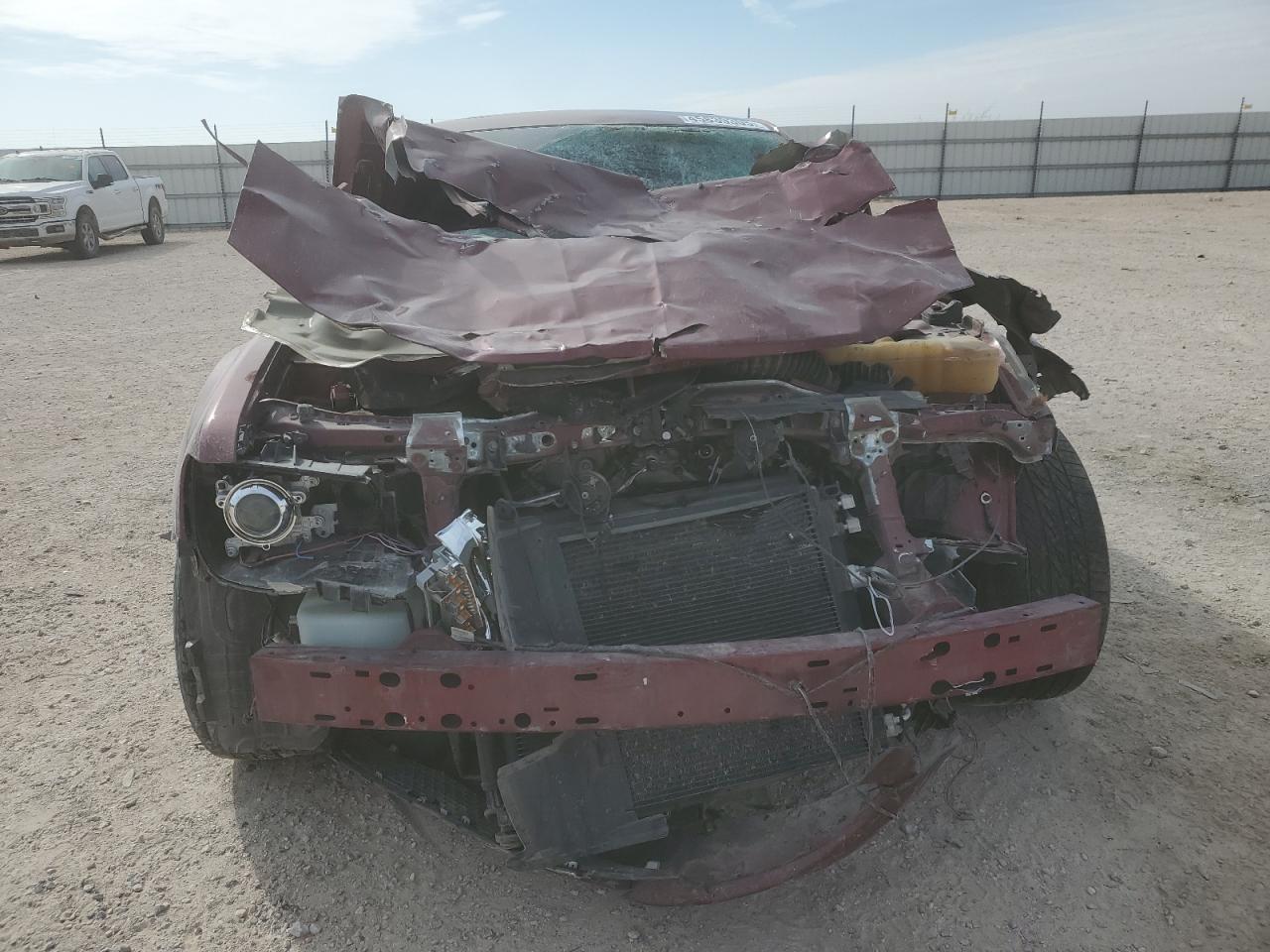 2019 Chrysler 300 - Image 5