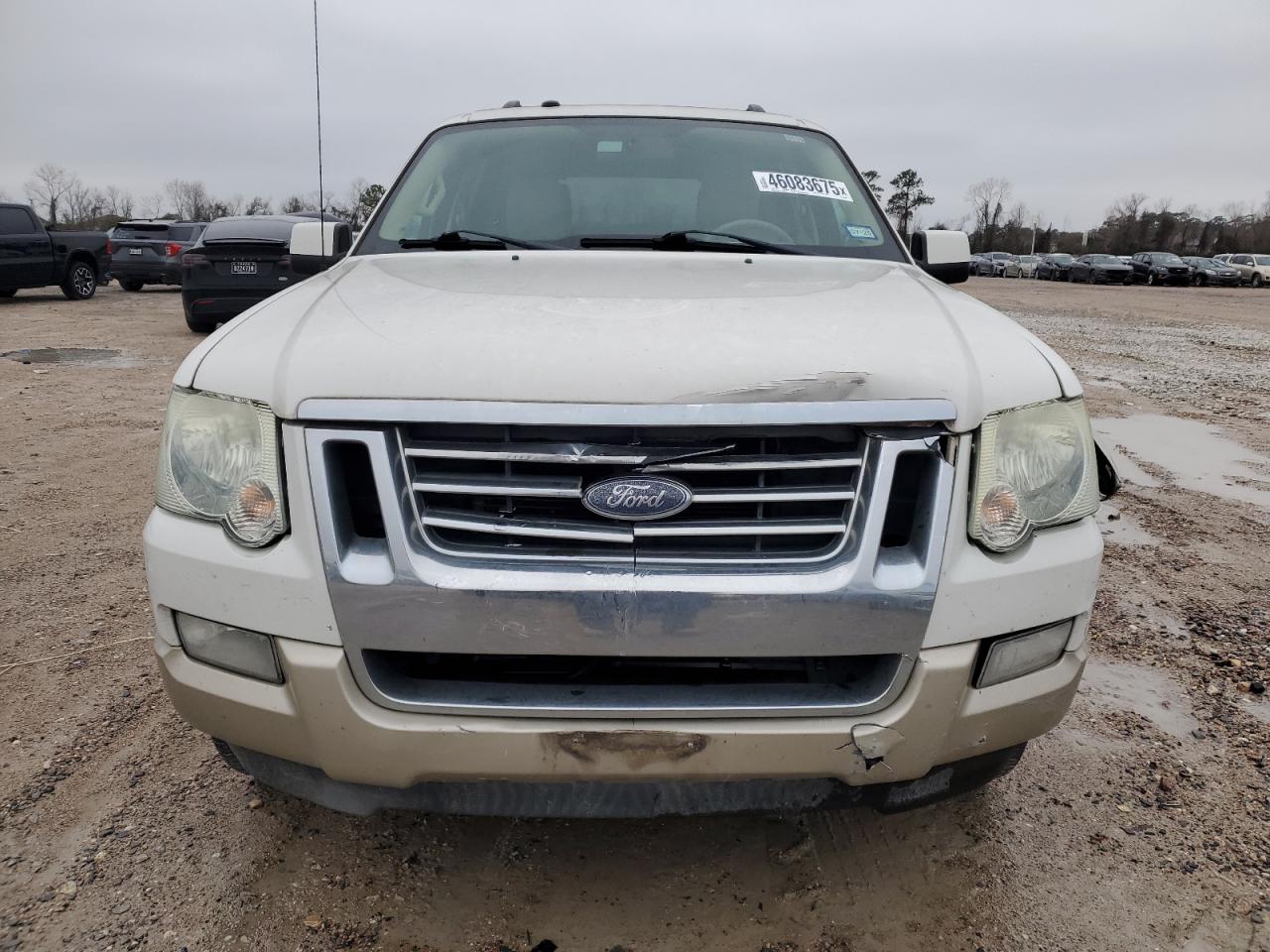 2010 Ford Explorer - Image 5