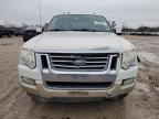 2010 Ford Explorer Eddie Bauer zu verkaufen in Houston, TX - Front End