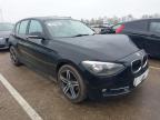2013 BMW 116I SPORT for sale at Copart NEWBURY