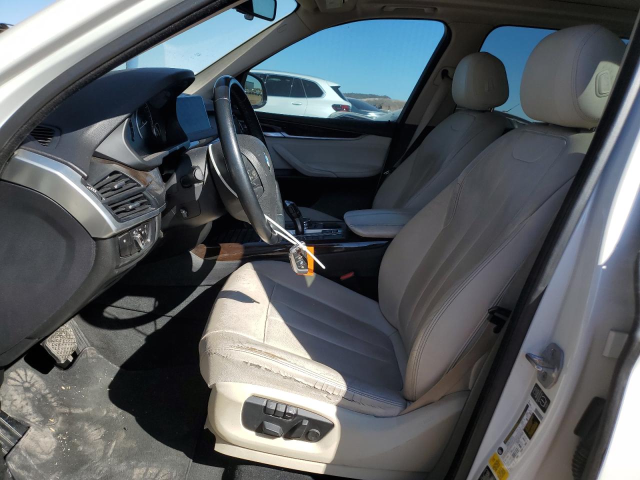 2014 BMW X5 - Image 7