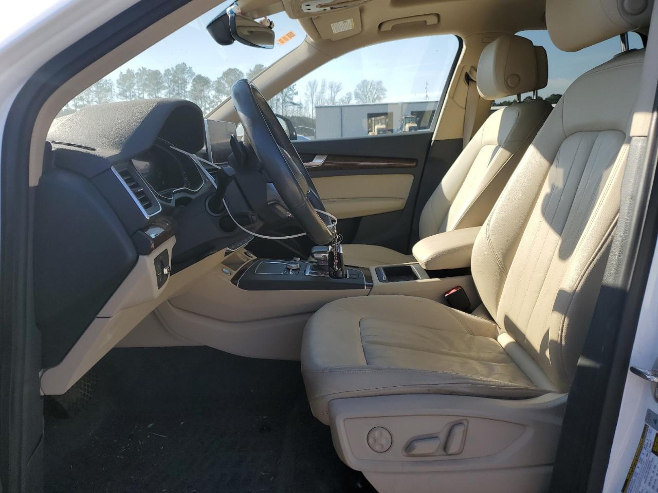 2018 Audi Q5 - Image 7