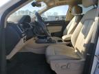 2018 Audi Q5 Premium Plus на продаже в Harleyville, SC - Front End