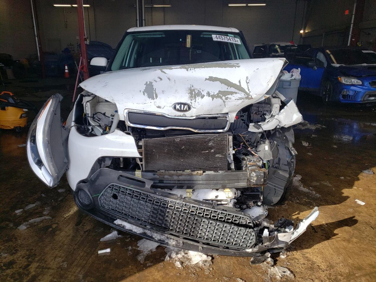 2015 Kia Soul - Image 5