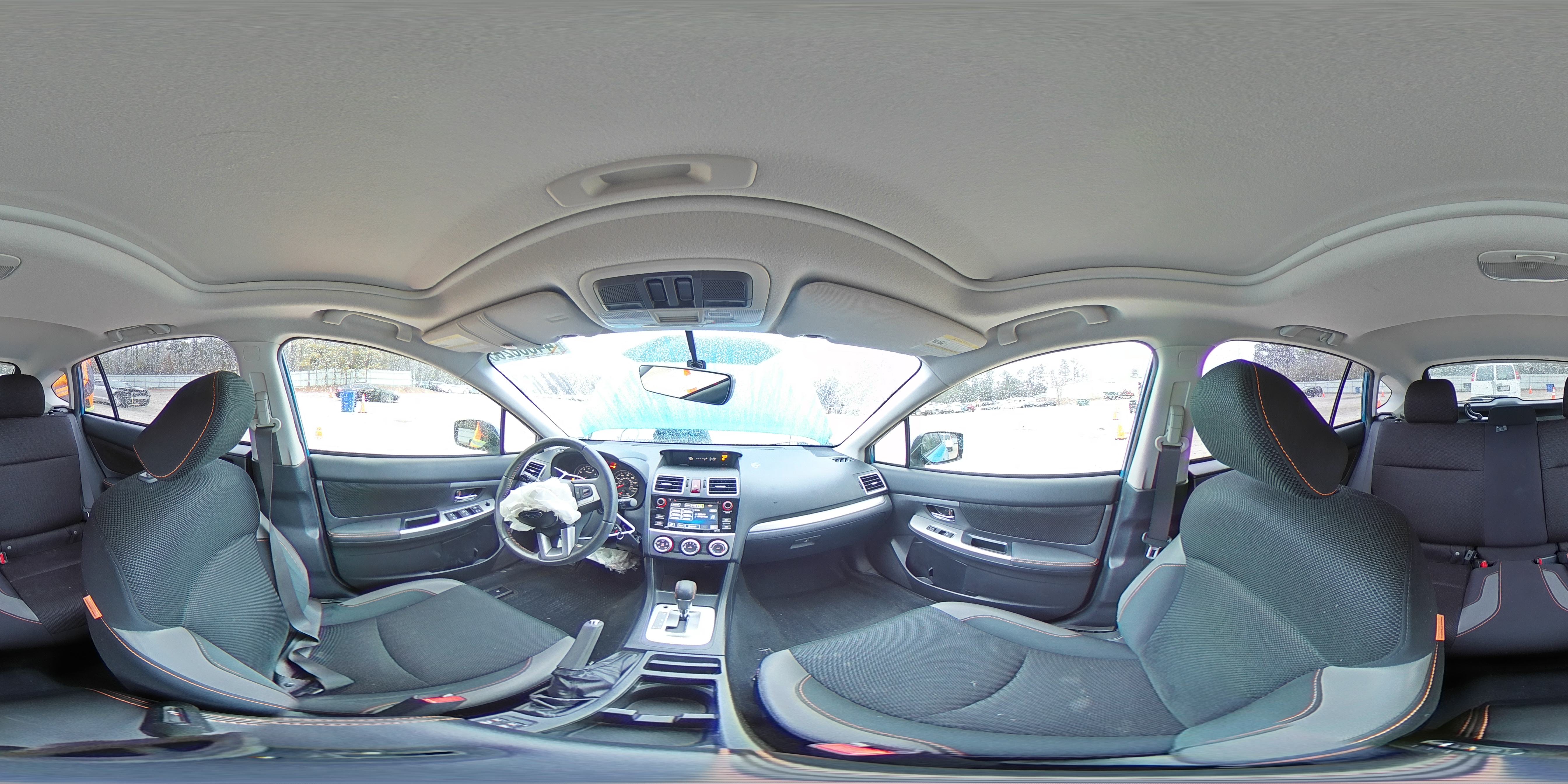 2017 Subaru XV - Image 14