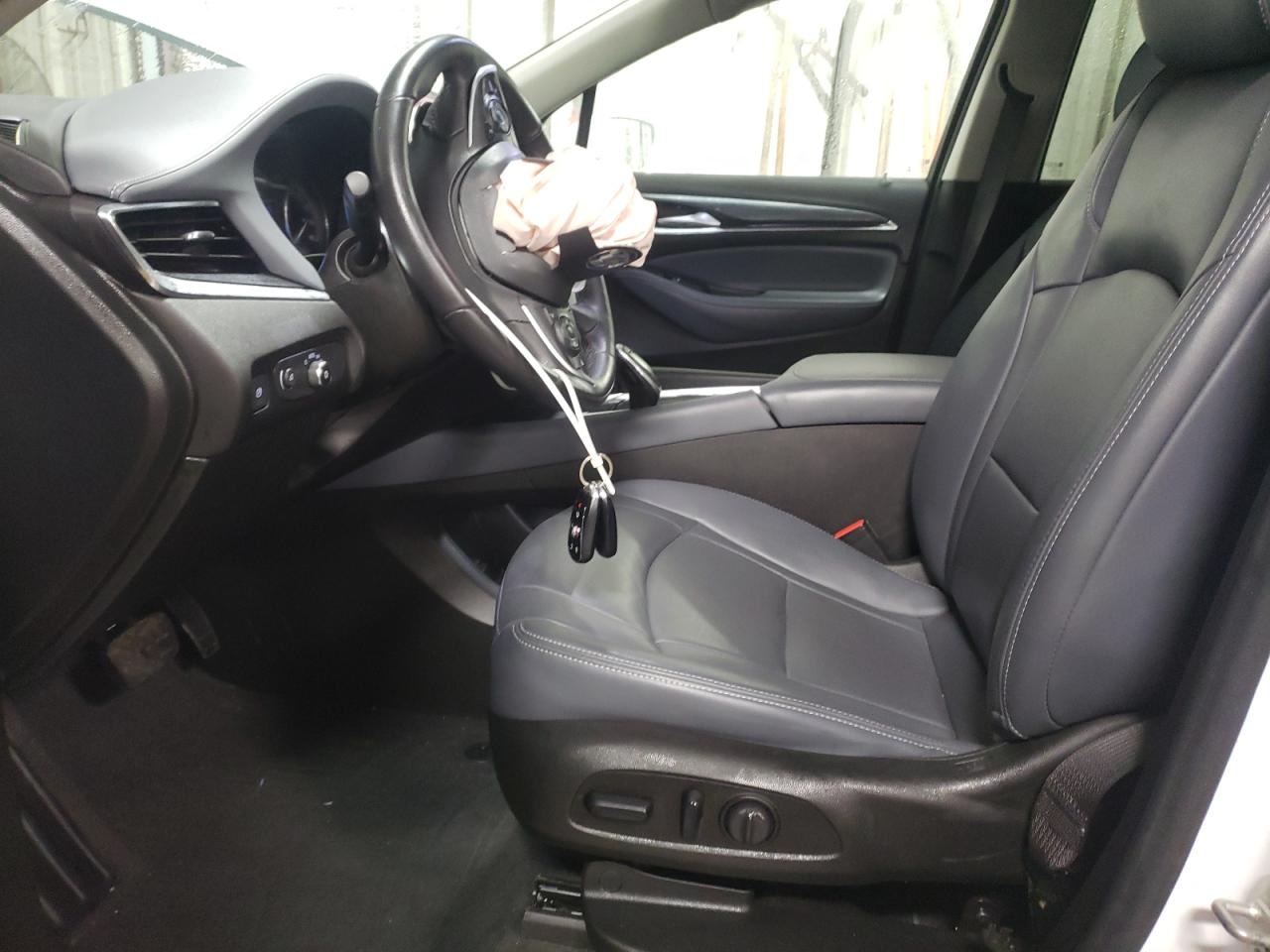 2020 Buick Enclave - Image 7