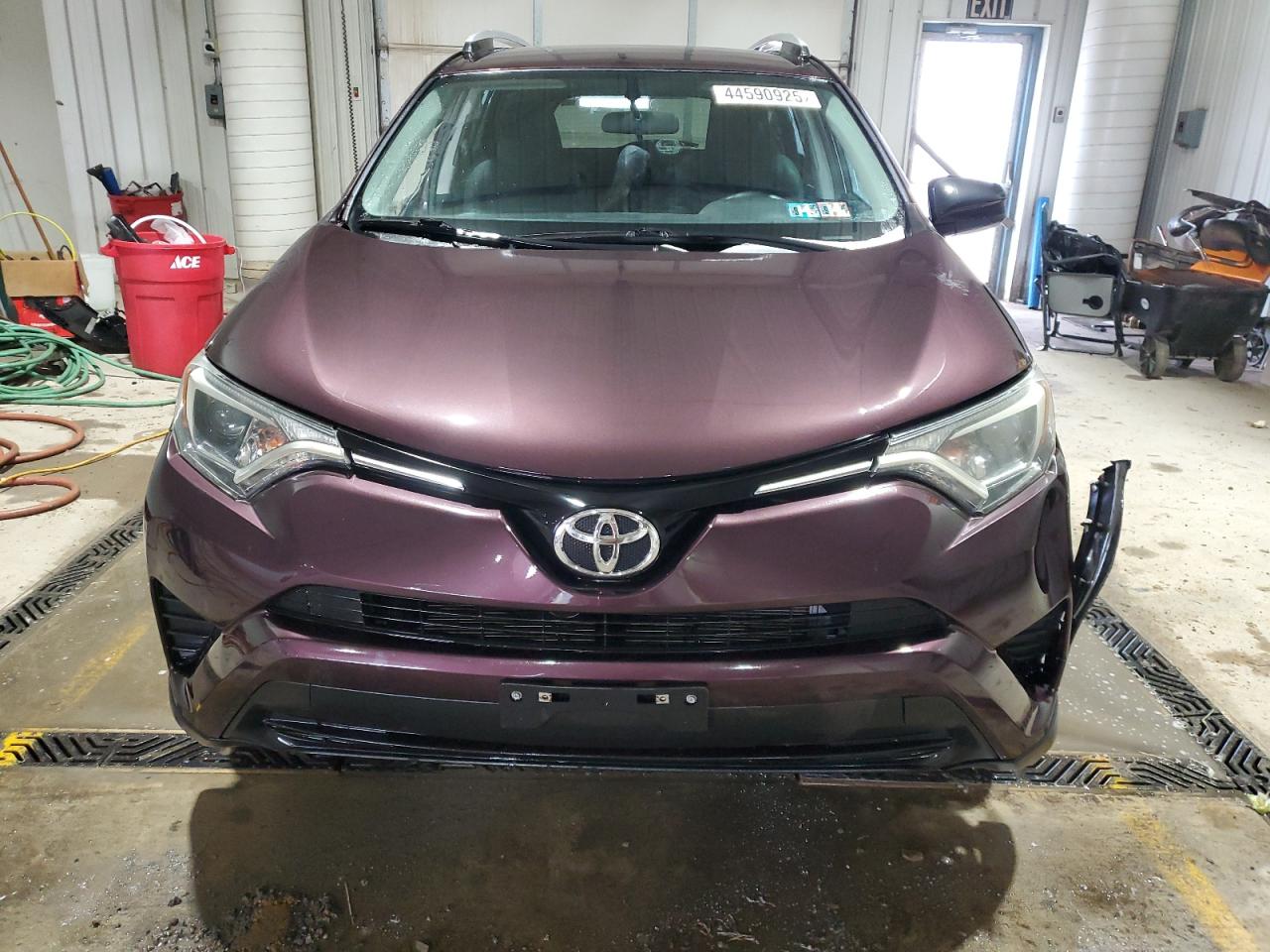 2016 Toyota RAV 4 - Image 5