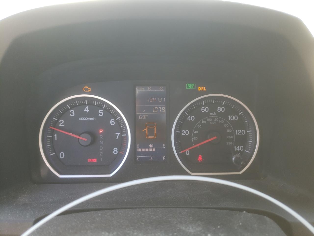 2010 Honda CR-V - Image 9