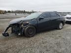 2015 Toyota Camry Le en Venta en Lumberton, NC - Front End