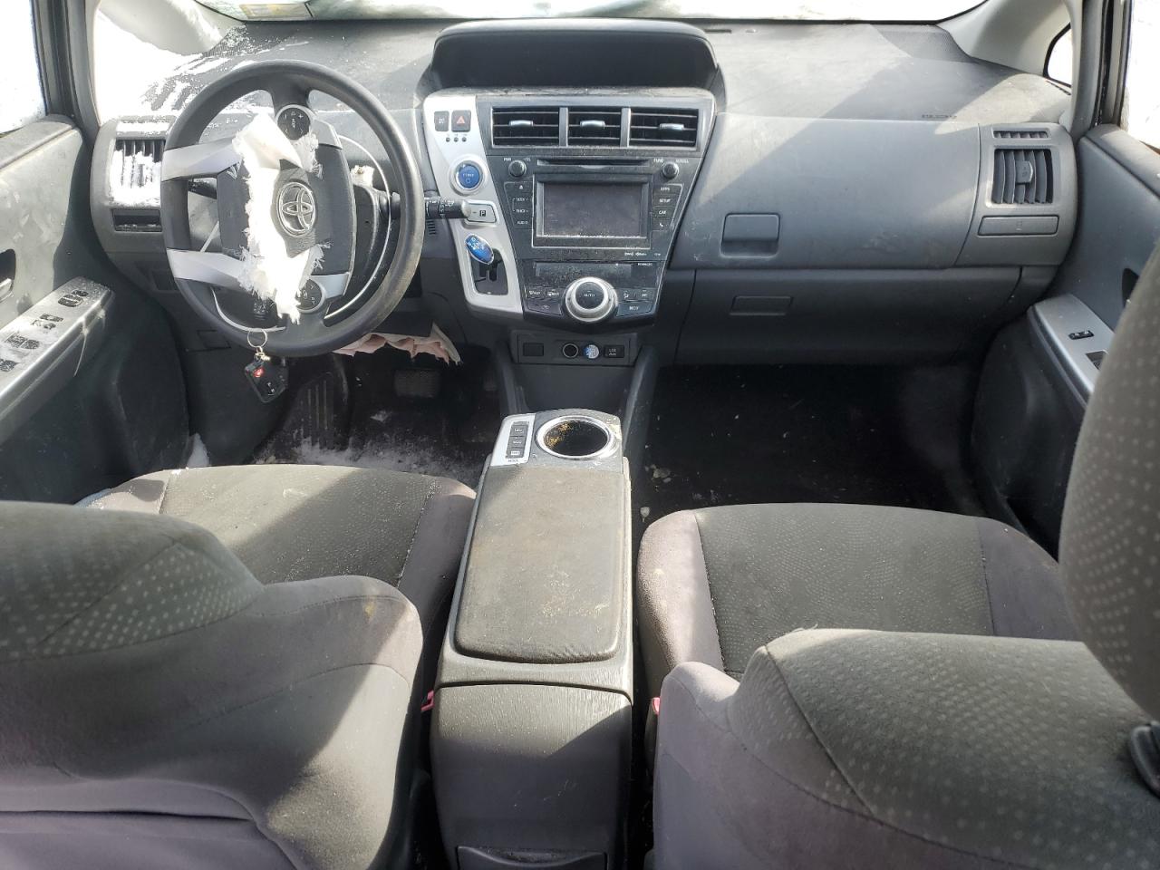 2013 Toyota Prius - Image 8