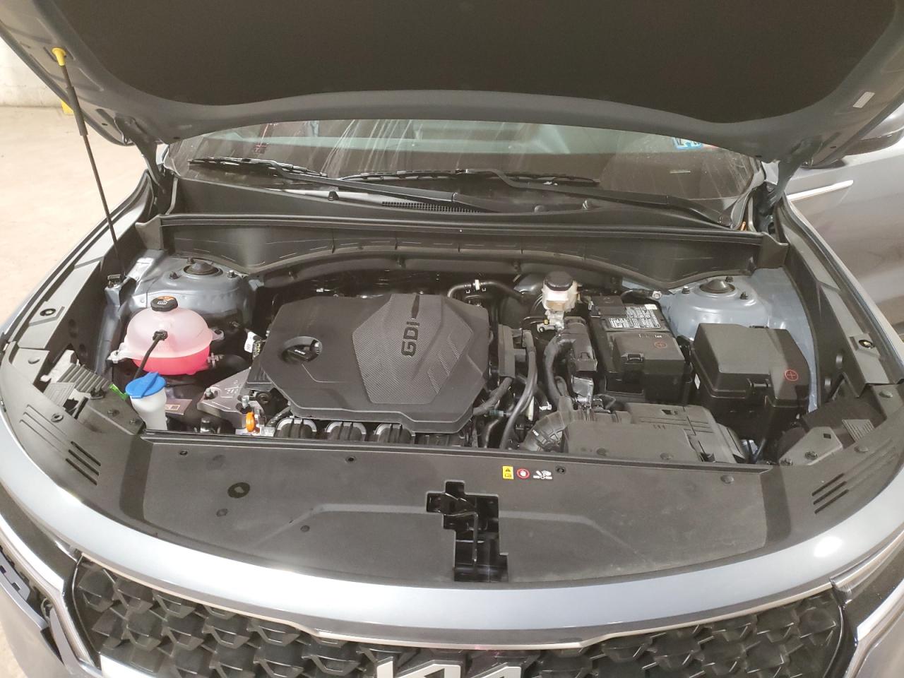 2022 Kia Sorento - Image 12