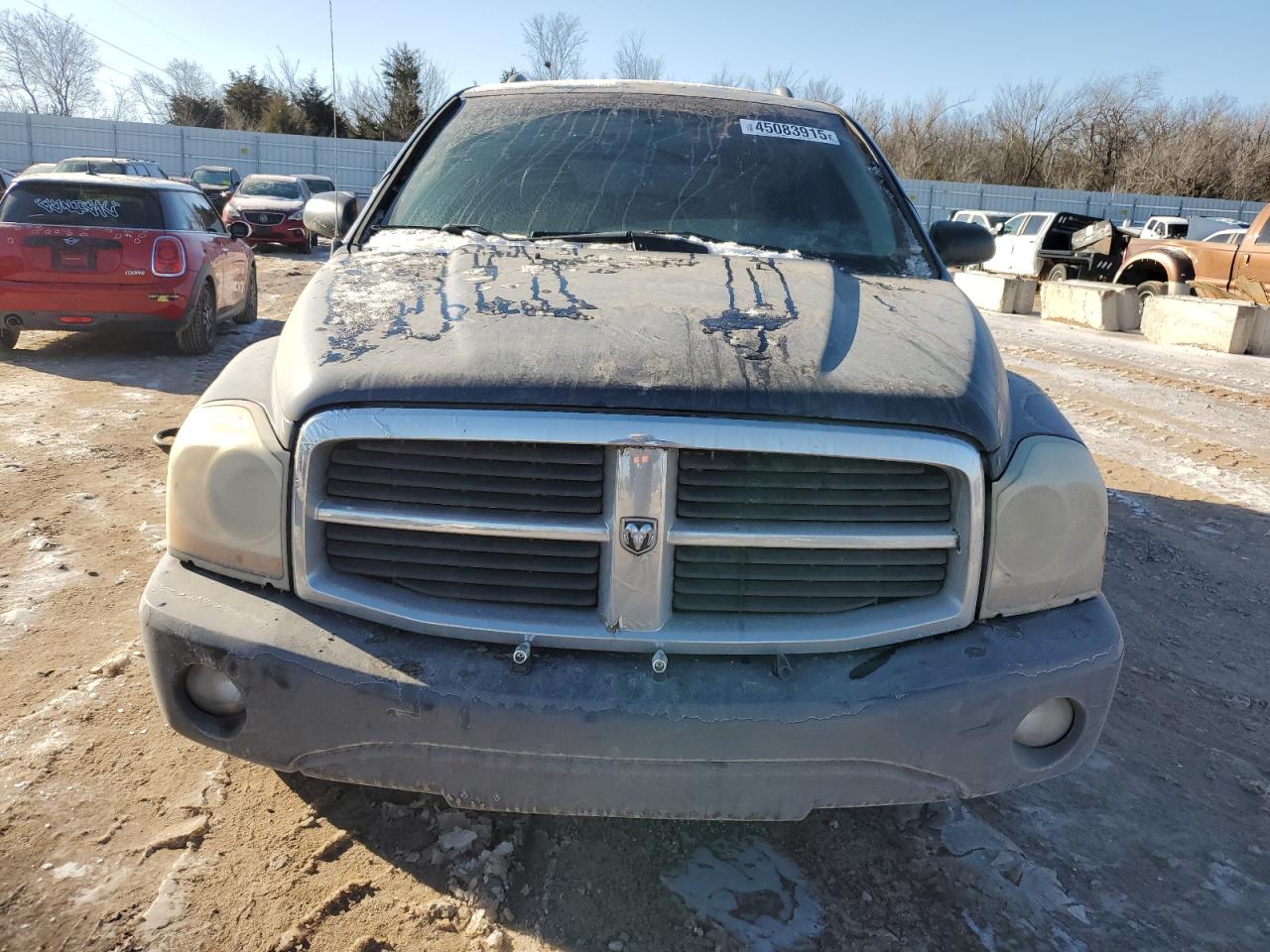 2005 Dodge Durango - Image 5