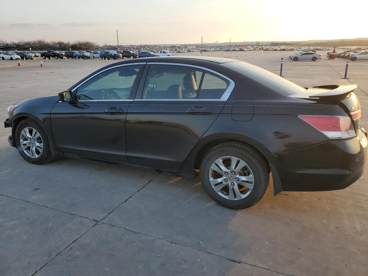 2012 Honda Accord - Image 2