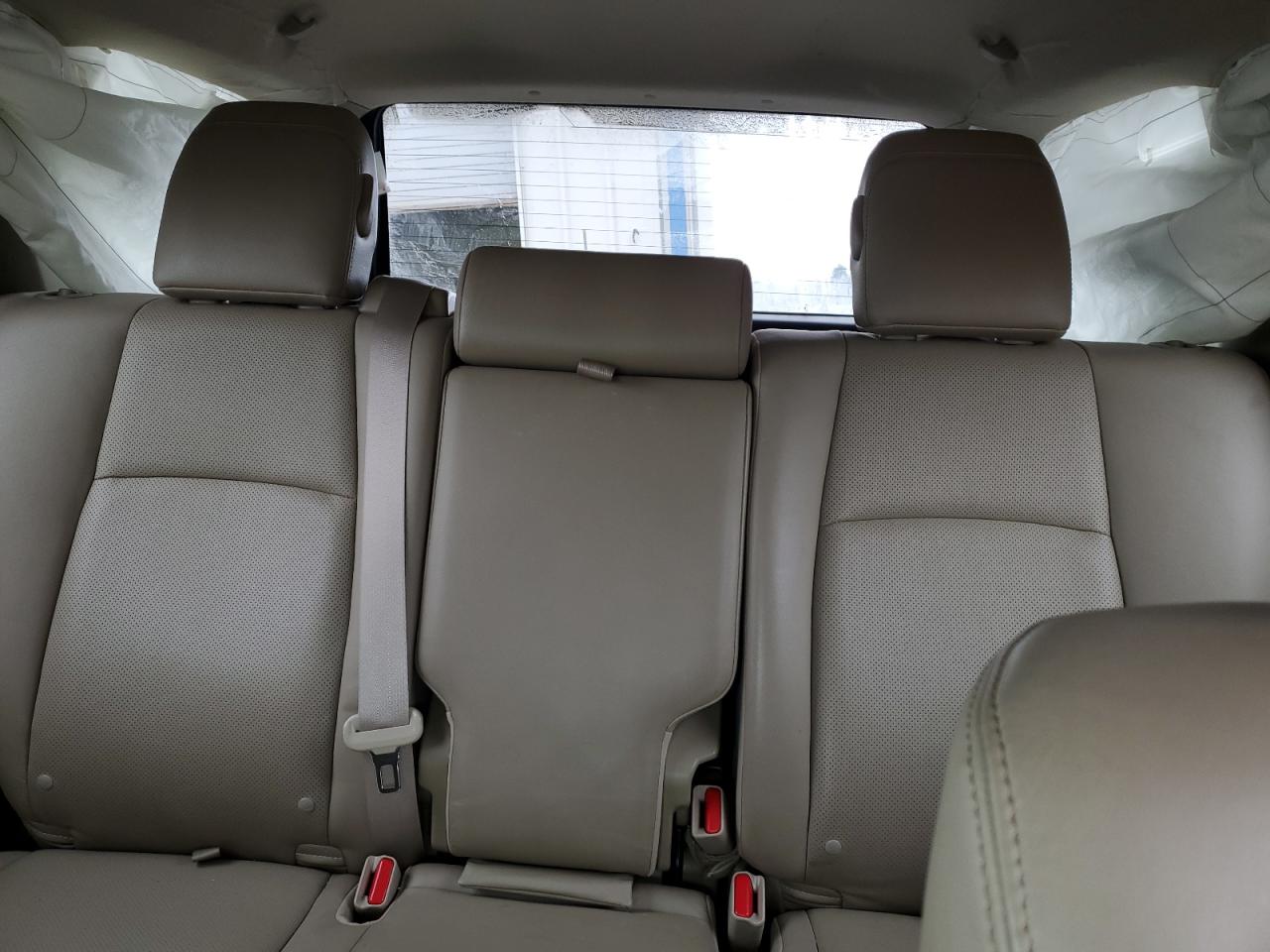 2015 Toyota 4Runner - Image 10