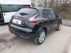 2016 NISSAN JUKE N-CON for sale at Copart SANDWICH