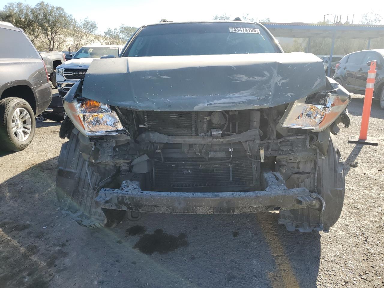 2005 Nissan Pathfinder - Image 5