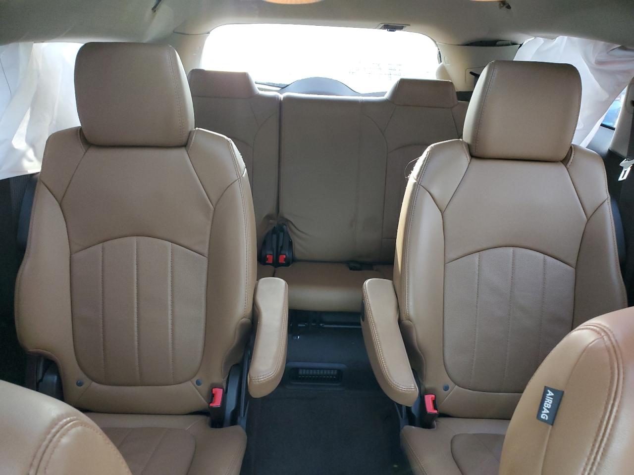 2015 Buick Enclave - Image 10