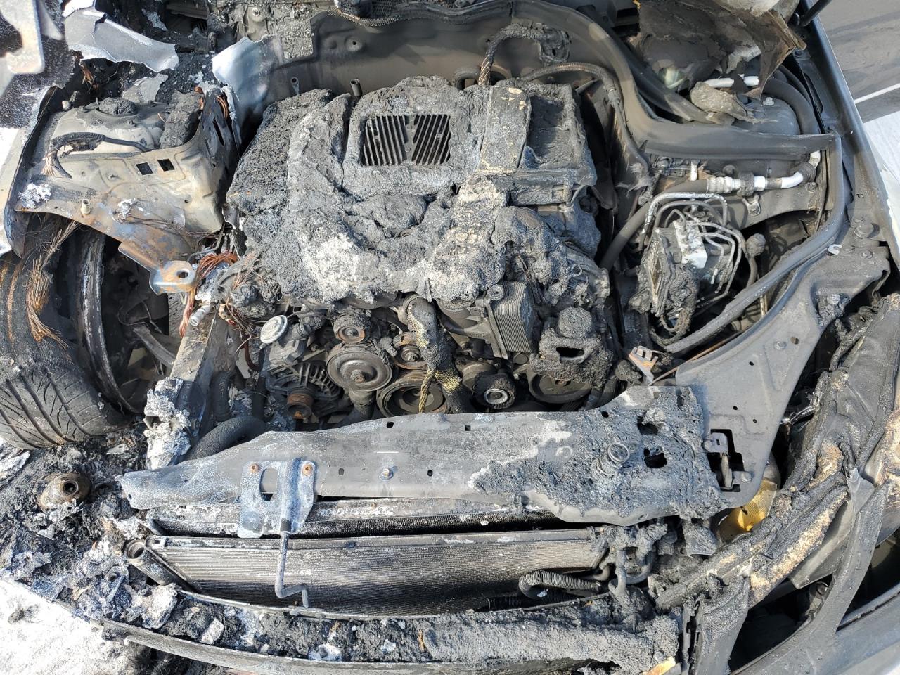 2010 Mercedes-Benz E-klasse - Image 11
