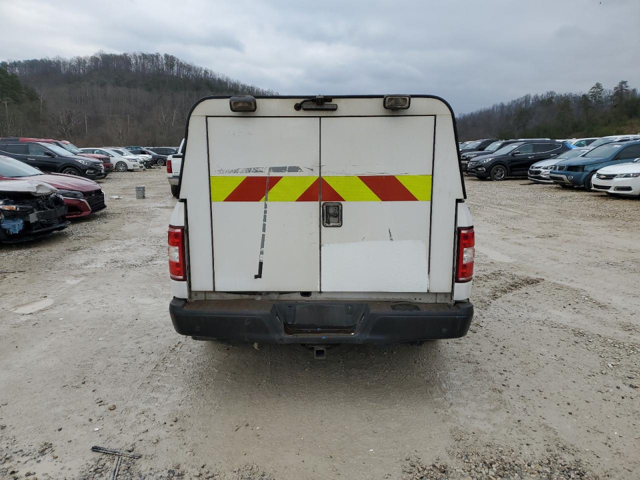 2019 Ford F-150 - Image 6