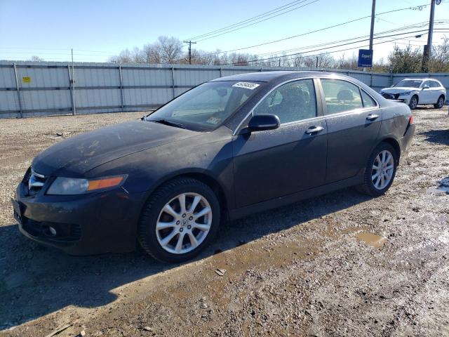 2006 Acura Tsx 