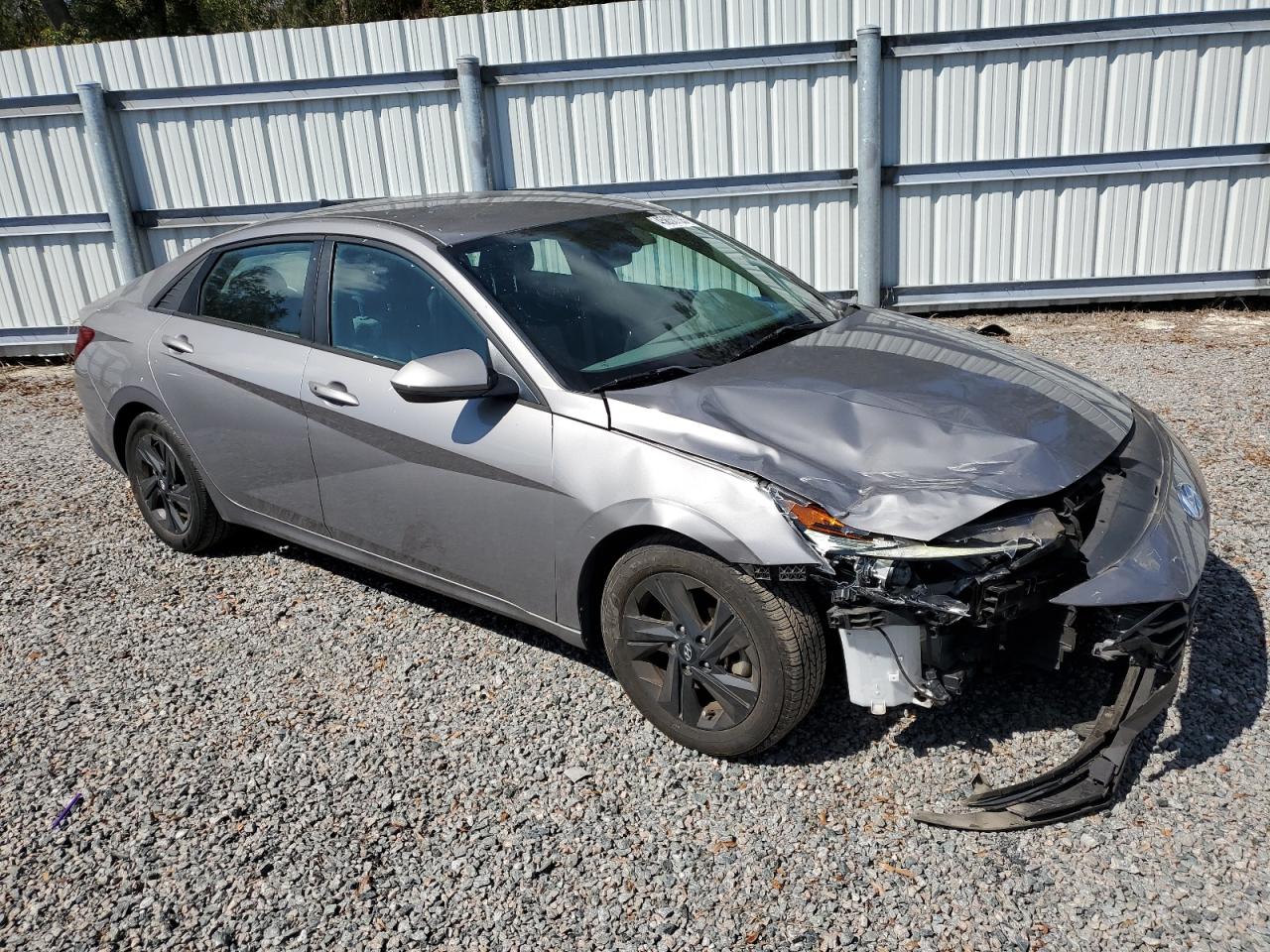 2021 Hyundai Elantra - Image 4