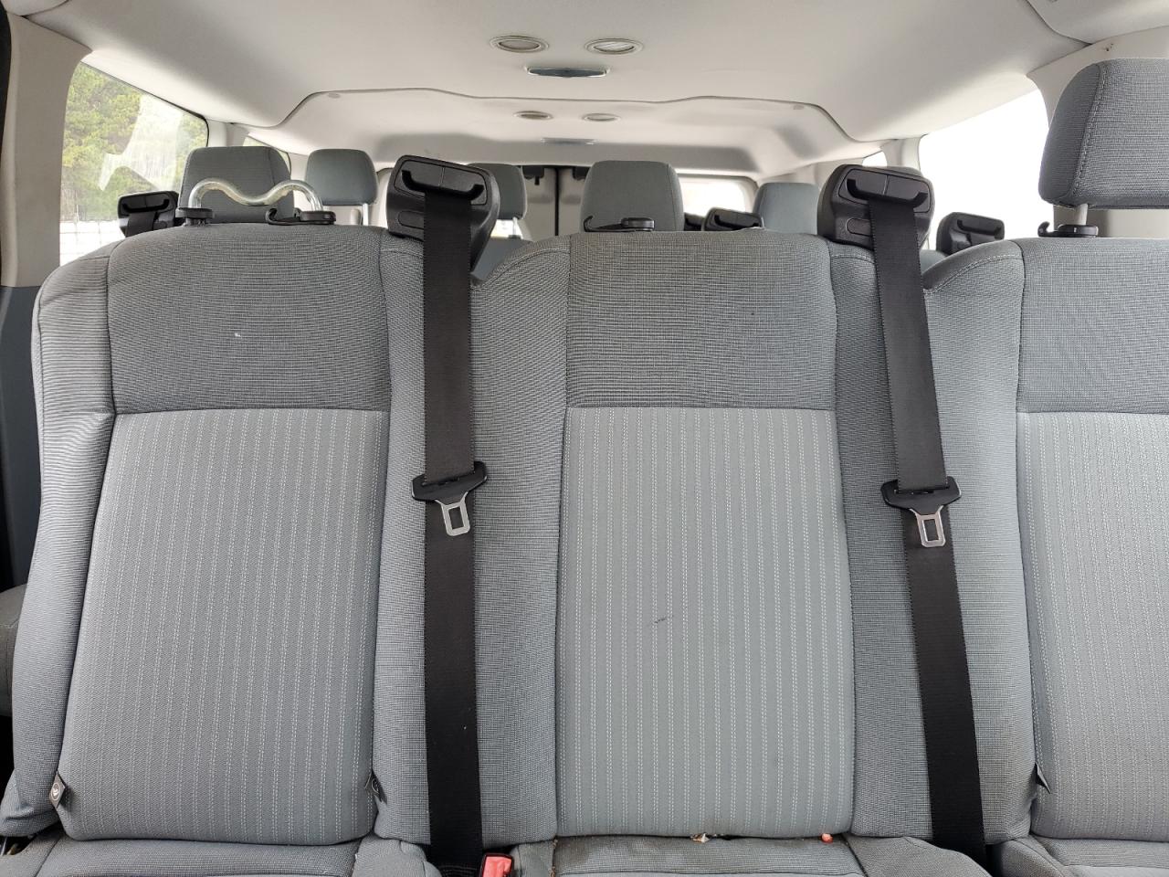 2015 Ford Transit - Image 10