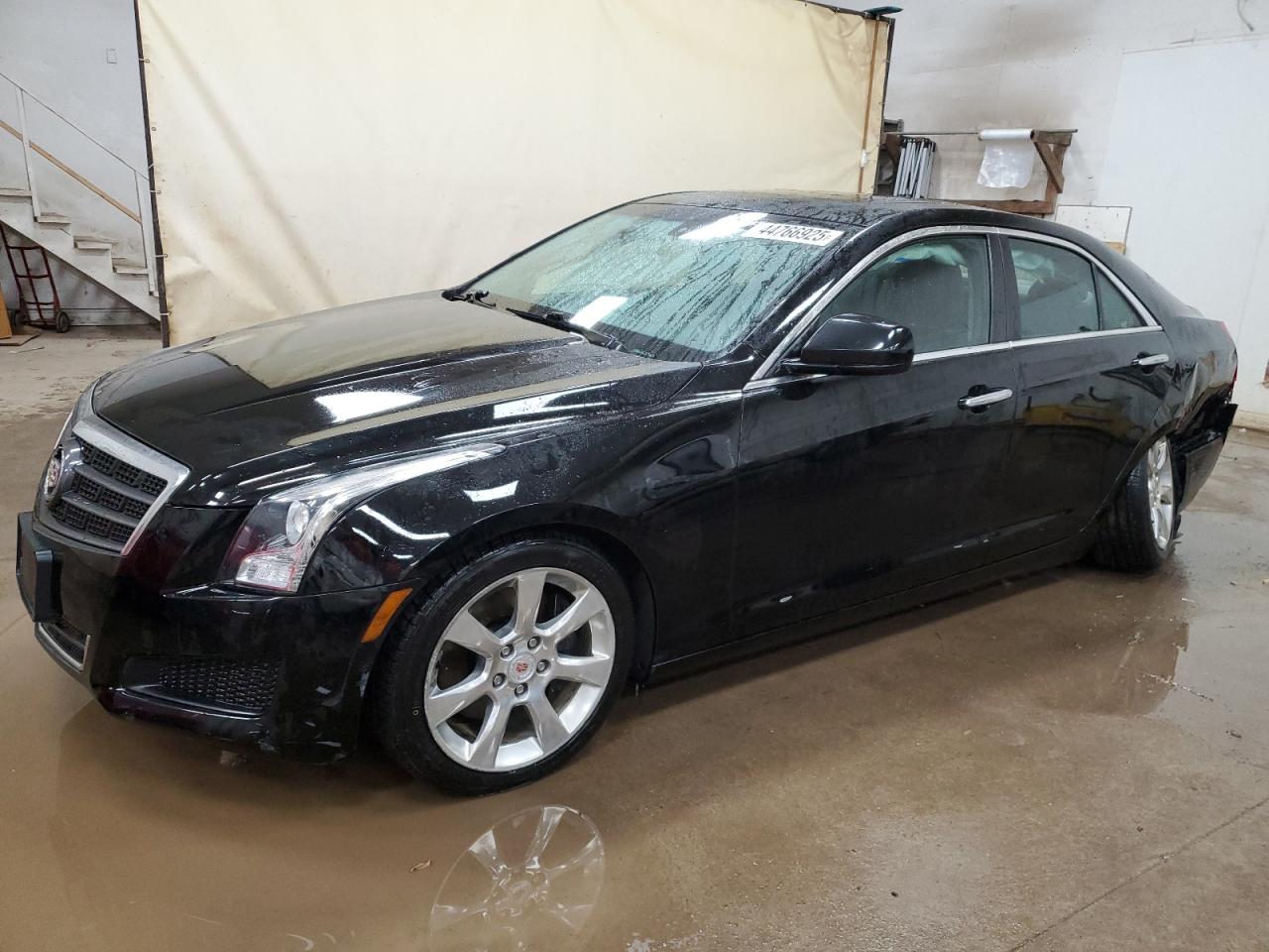 2014 Cadillac ATS - Image 1