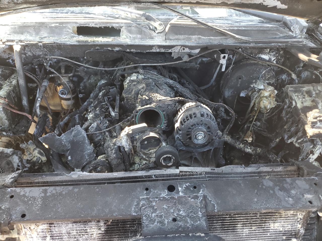 2007 Chevrolet Avalanche - Image 11