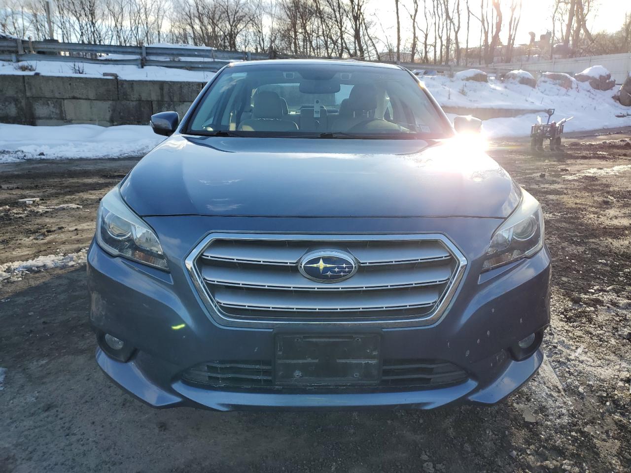 2016 Subaru Legacy - Image 5
