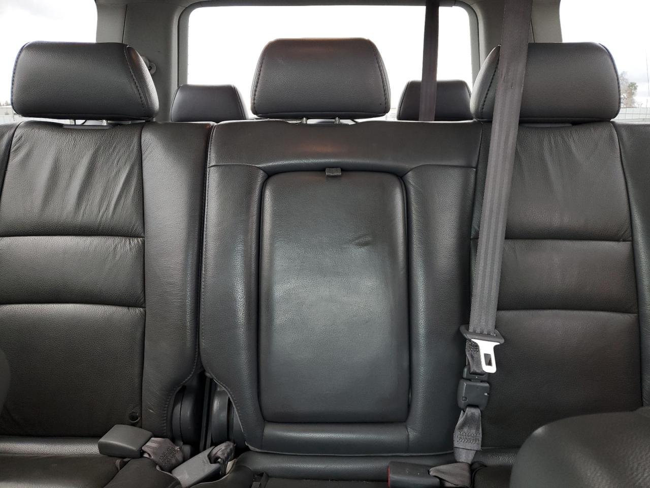 2007 Honda Pilot - Image 10