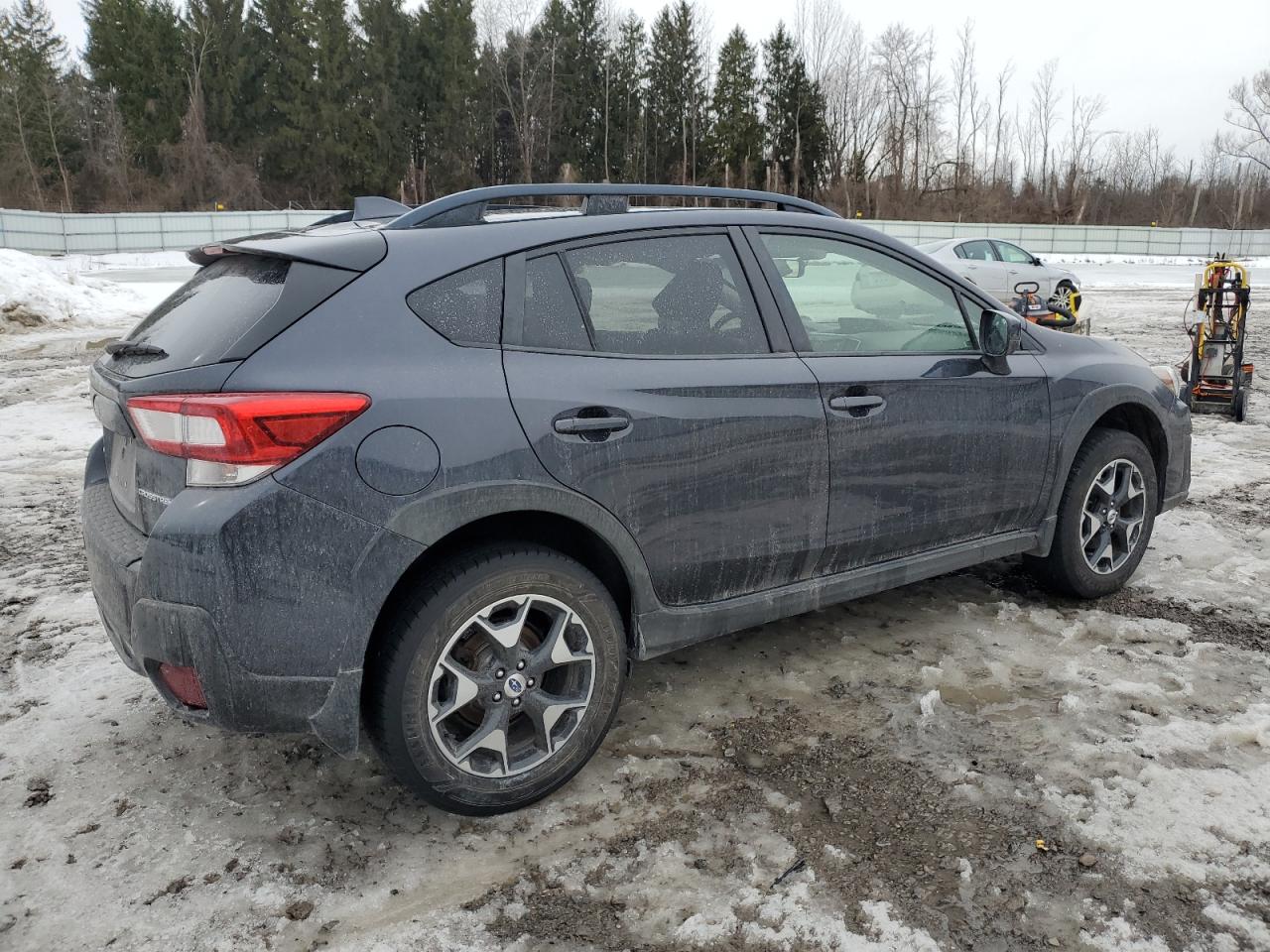 2018 Subaru XV - Image 3