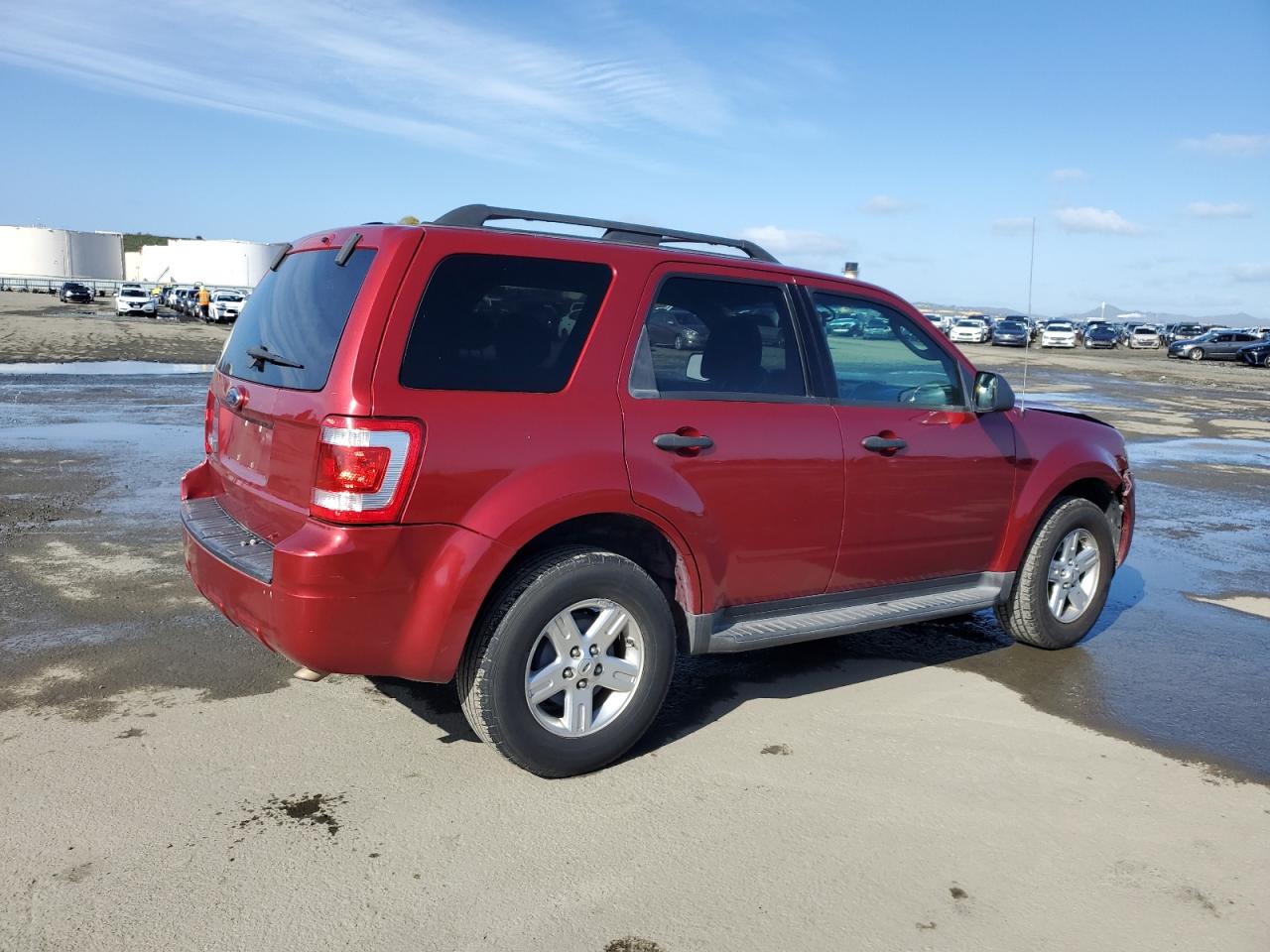 2009 Ford Escape - Image 3