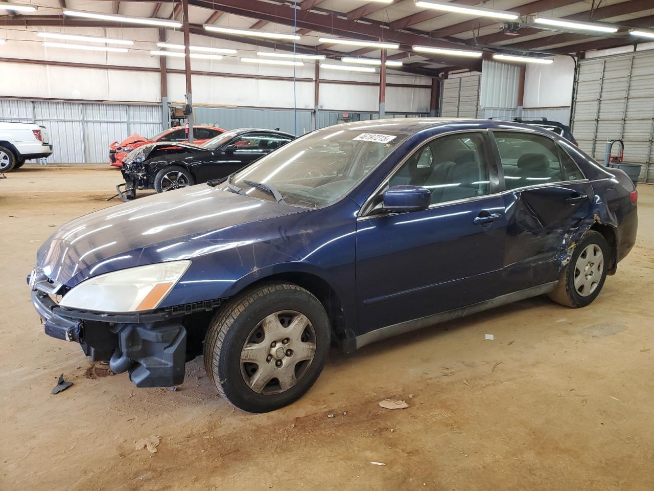 2005 Honda Accord - Image 1
