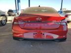 2022 Hyundai Elantra Sel за продажба в Phoenix, AZ - Front End