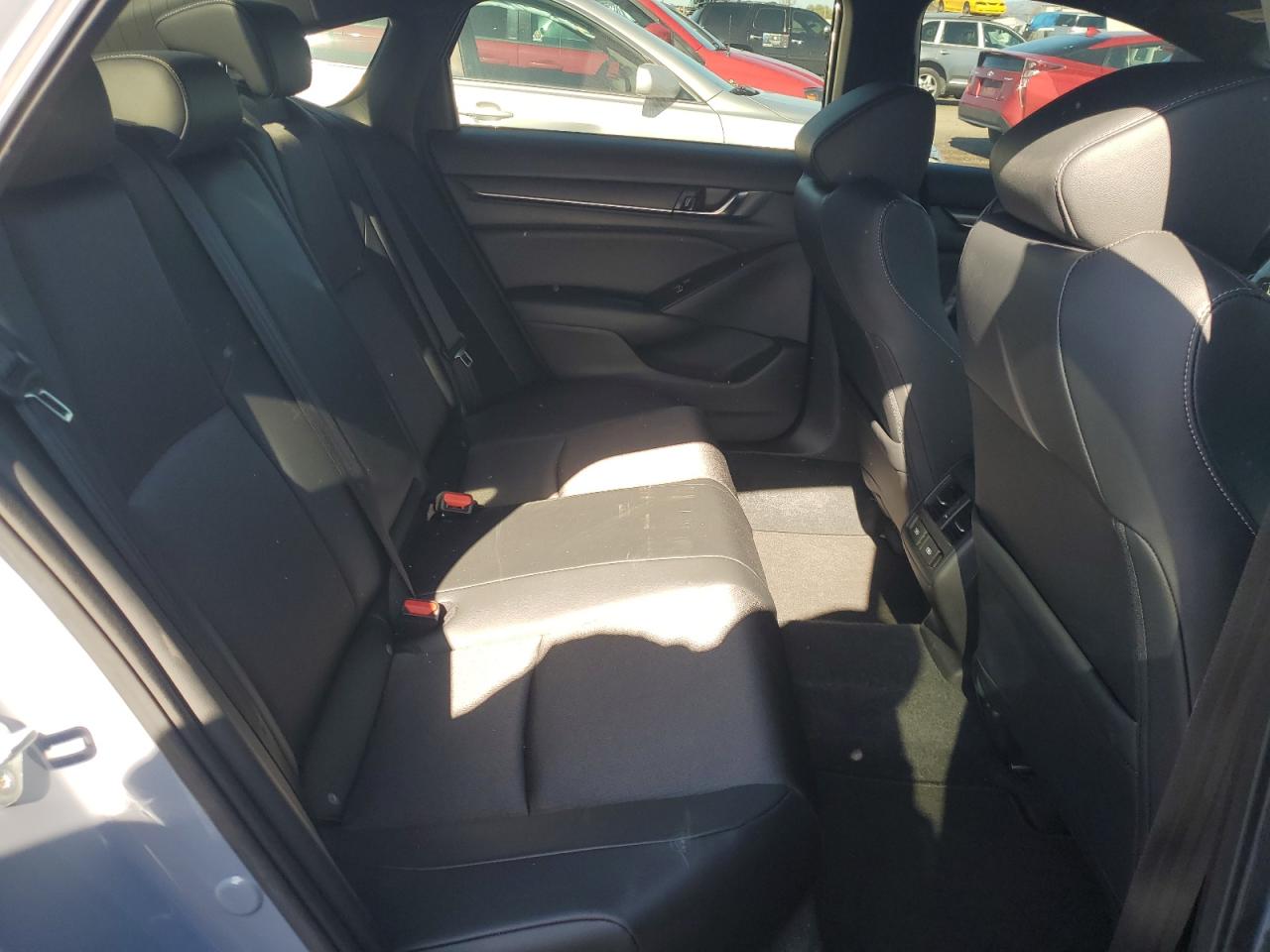 2022 Honda Accord - Image 10
