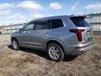 2023 Cadillac Xt6 Luxury للبيع في Hillsborough، NJ - Front End