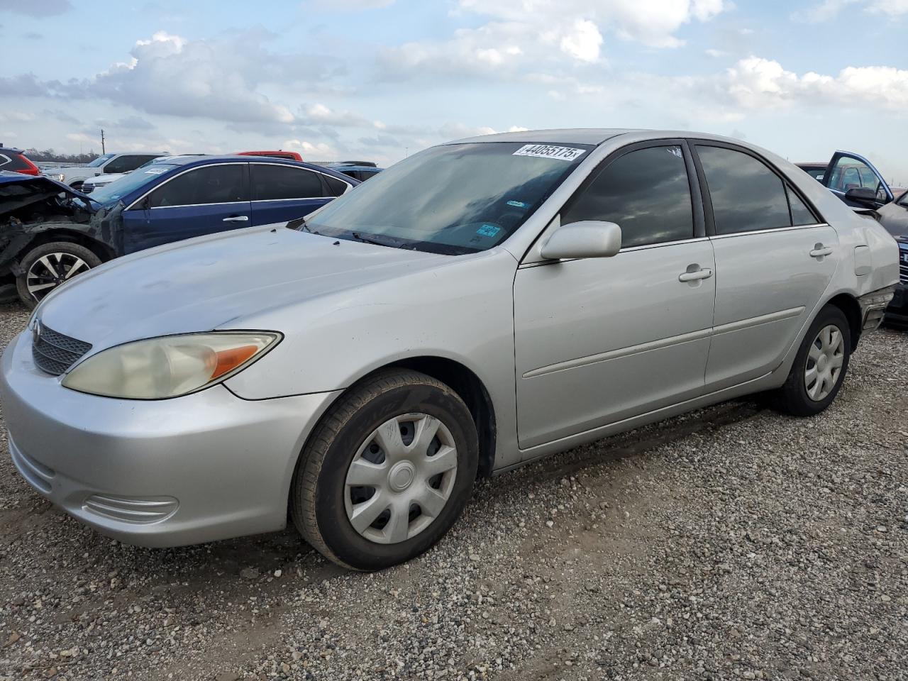 2004 Toyota Camry - Image 1