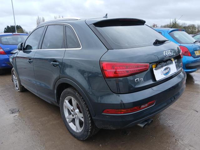 2017 AUDI Q3 SPORT T