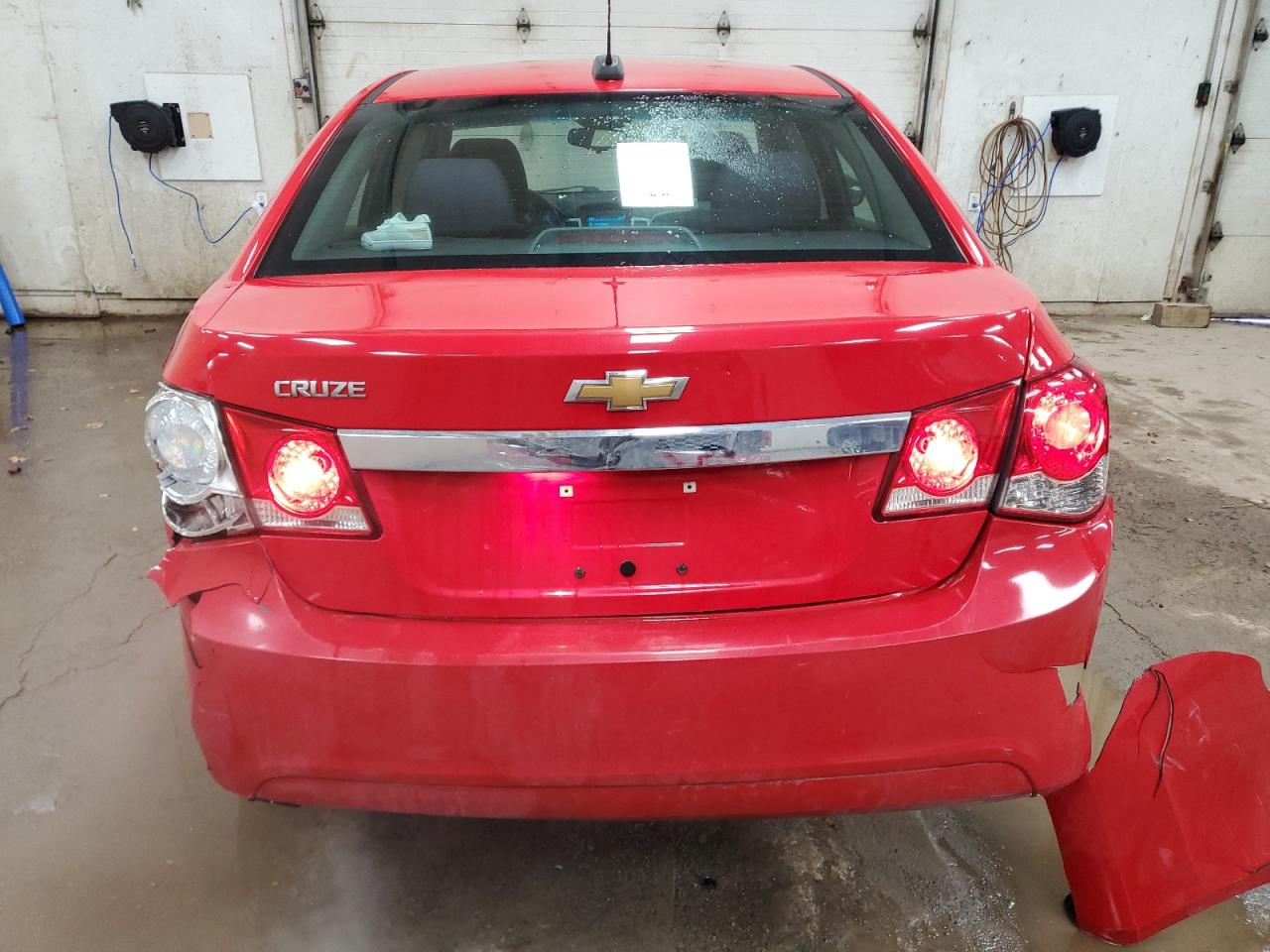 2015 Chevrolet Cruze - Image 6