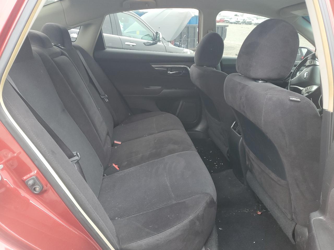 2013 Nissan Altima - Image 10