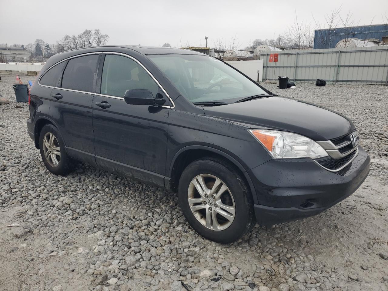 2010 Honda CR-V - Image 4