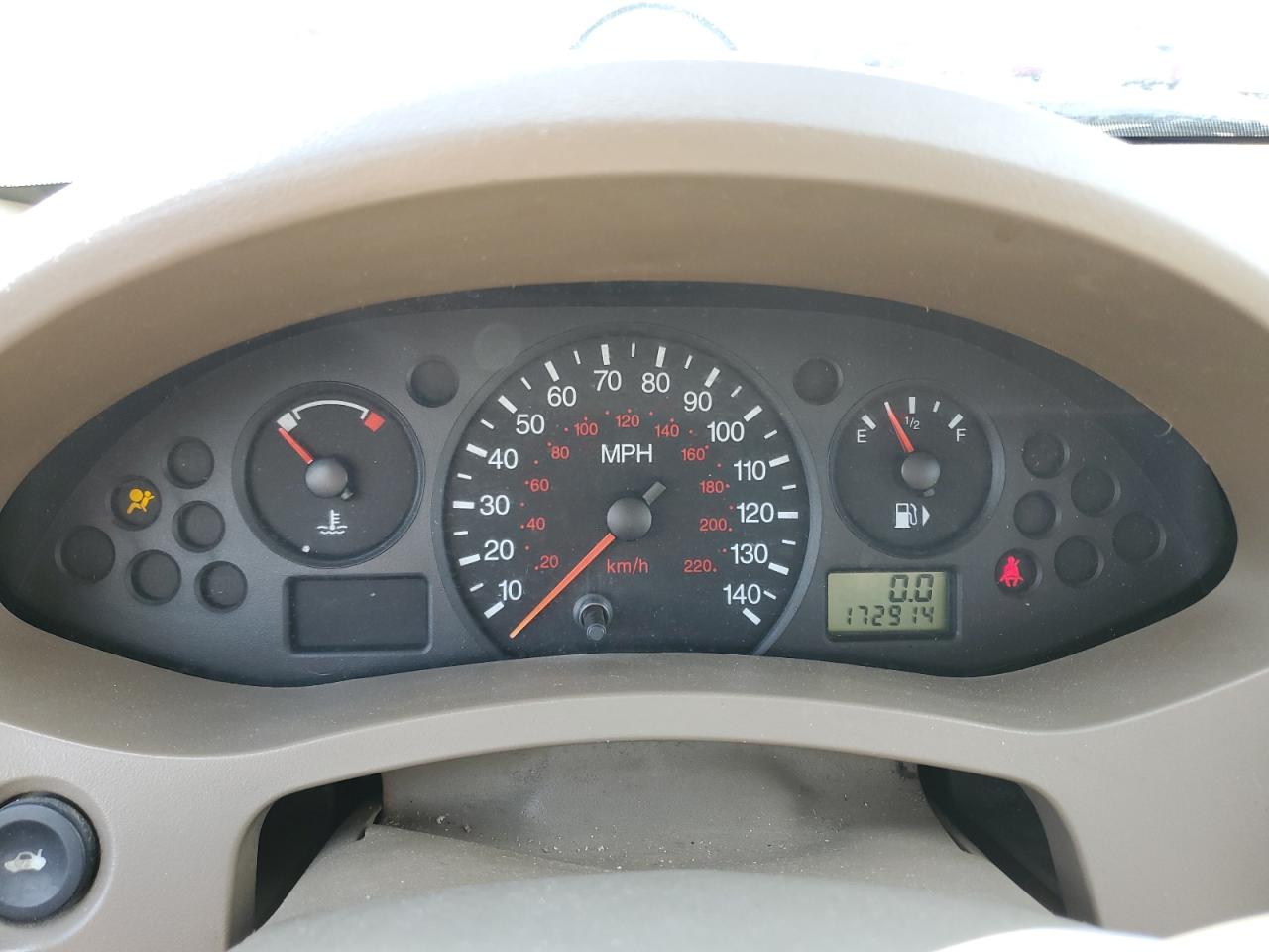 2006 Ford Focus - Image 9