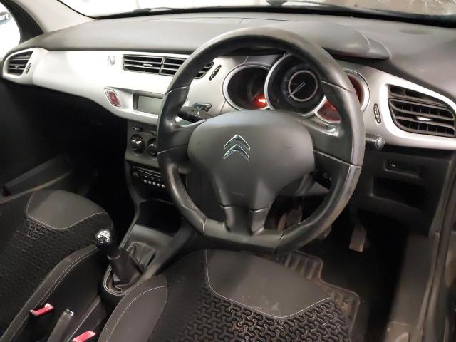 2011 CITROEN C3 VTR+ HD