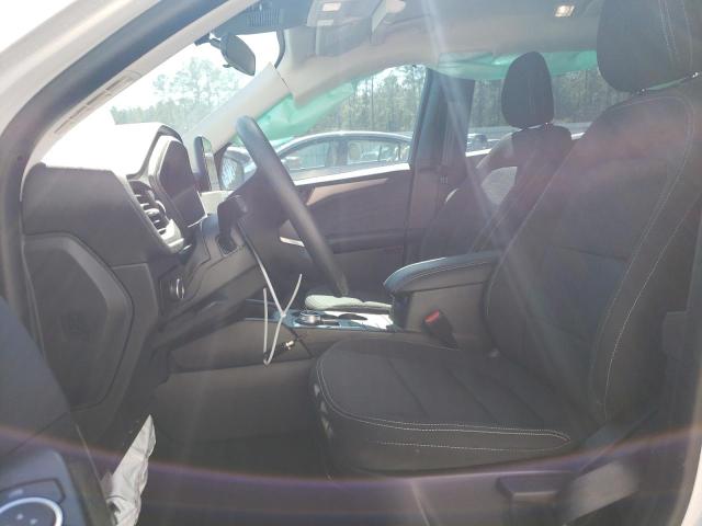  FORD ESCAPE 2023 Белый