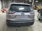 2021 Jeep Cherokee Latitude Plus en Venta en Des Moines, IA - Front End