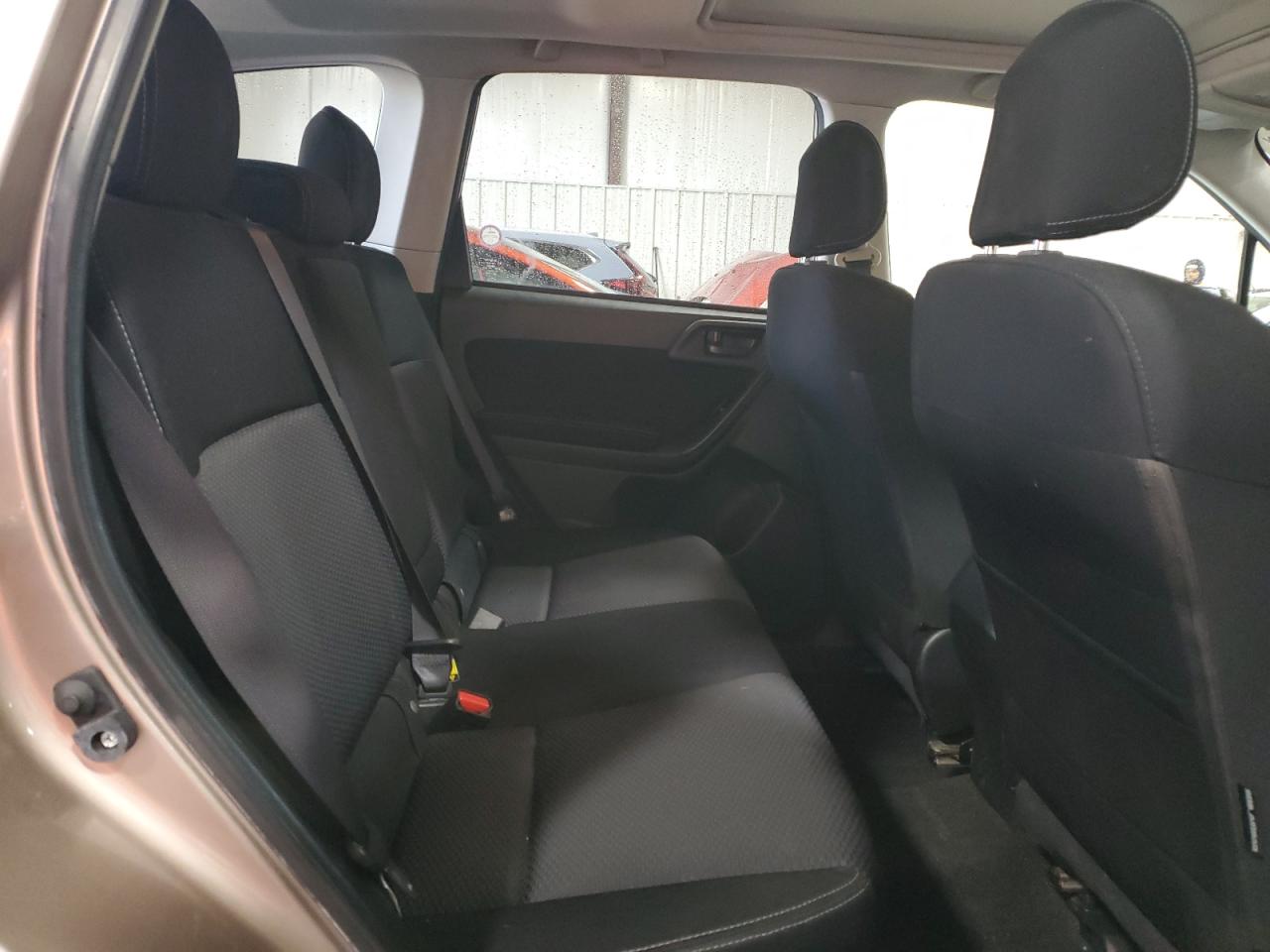 2014 Subaru Forester - Image 11