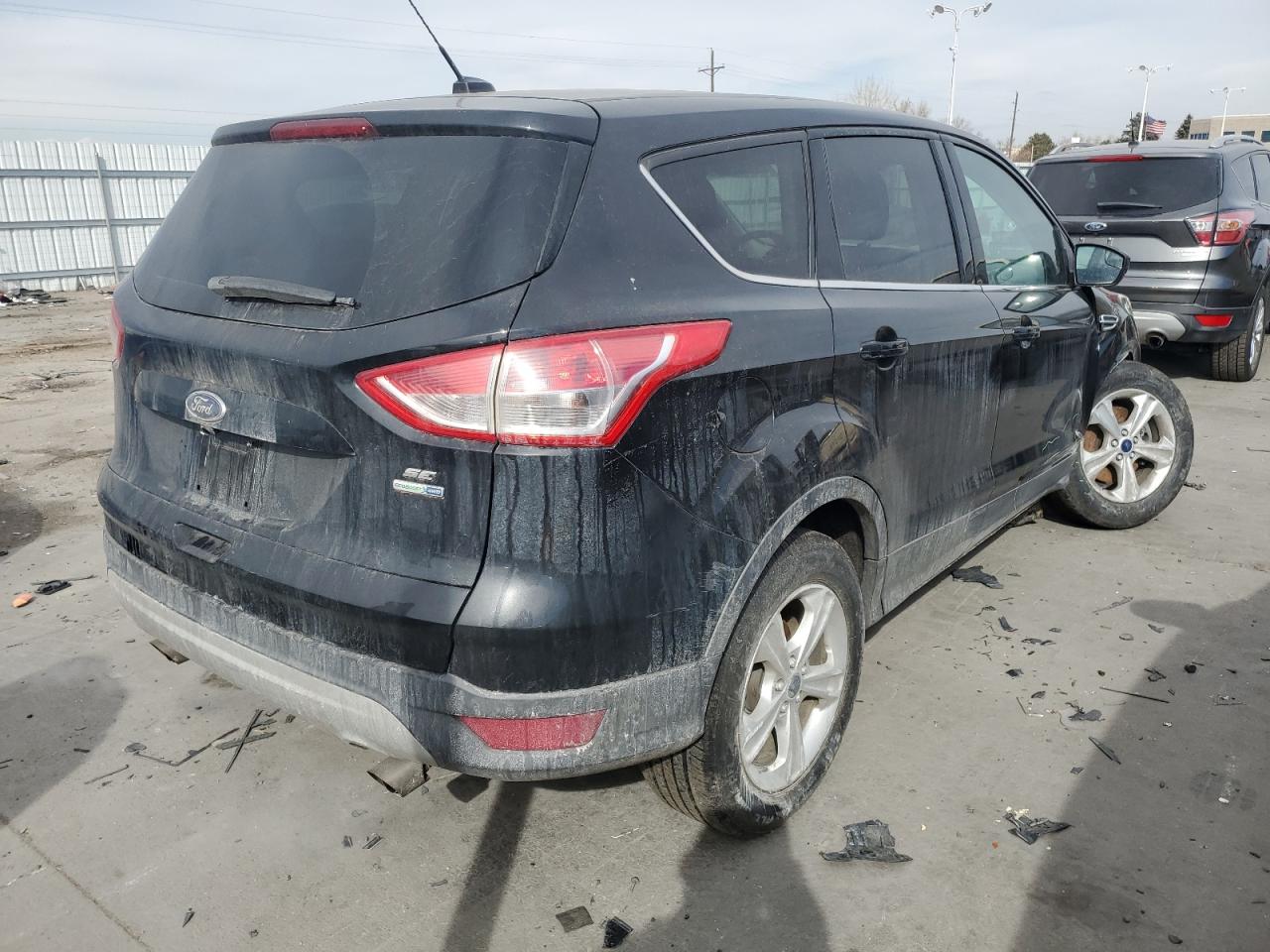 2014 Ford Escape - Image 3