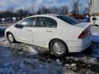 2007 Honda Civic Hybrid للبيع في New Britain، CT - Rear End